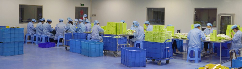 快盈VIII药业：以品质铸口碑，用信任赢未来