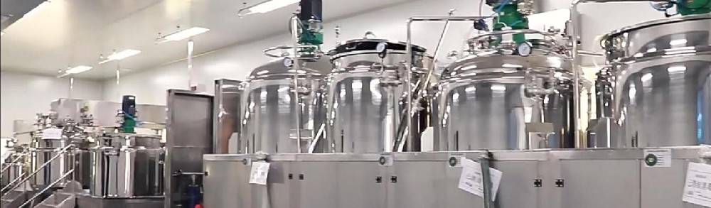 快盈VIII药业技术领航：50项发明专利彰显企业科研硬实力