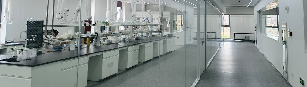 快盈VIII药业：50项发明专利支撑技术研发，创新驱动企业核心竞争力