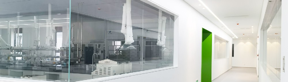 快盈VIII药业：50项发明专利点燃创新引擎，技术转化驶入快车道